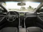 Hyundai Sonata 2013 года (US)
